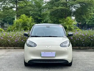 Wuling Bingo 2024 купить из Китая, цена 1 365 000 ₽ — Suifenhe Auto
