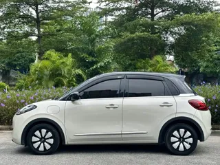 Wuling Bingo 2024 купить из Китая, цена 1 365 000 ₽ — Suifenhe Auto
