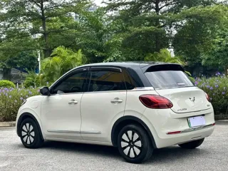 Wuling Bingo 2024 купить из Китая, цена 1 365 000 ₽ — Suifenhe Auto