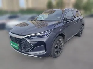 BYD Tang 2024 купить из Китая, цена 3 338 000 ₽ — Suifenhe Auto