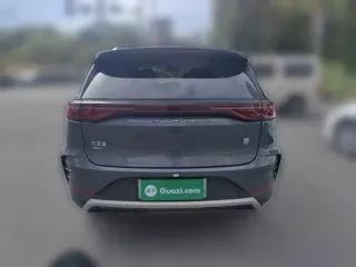 BYD Tang 2024 купить из Китая, цена 3 338 000 ₽ — Suifenhe Auto