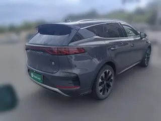BYD Tang 2024 купить из Китая, цена 3 338 000 ₽ — Suifenhe Auto