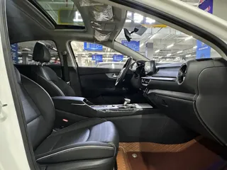 Kia K3 2026 купить из Китая, цена 1 929 000 ₽ — Suifenhe Auto