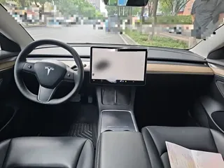 Tesla Model 3 2021 купить из Китая, цена 4 611 000 ₽ — Suifenhe Auto