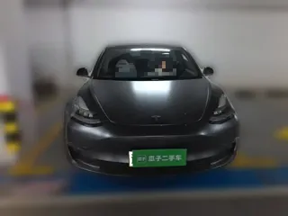 Tesla Model 3 2020 купить из Китая, цена 4 433 000 ₽ — Suifenhe Auto