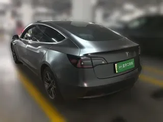 Tesla Model 3 2020 купить из Китая, цена 4 433 000 ₽ — Suifenhe Auto