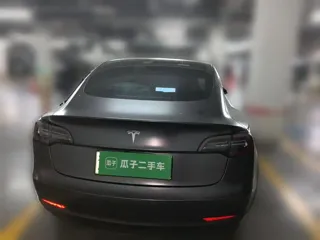 Tesla Model 3 2020 купить из Китая, цена 4 433 000 ₽ — Suifenhe Auto