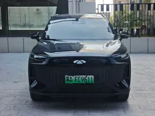 Chery Fengyun T9 2025 купить из Китая, цена 3 234 000 ₽ — Suifenhe Auto