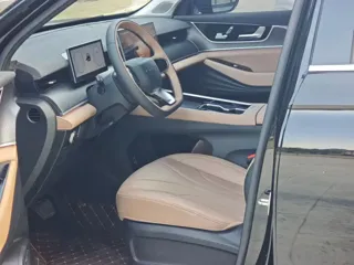 Chery Fengyun T9 2025 купить из Китая, цена 3 234 000 ₽ — Suifenhe Auto