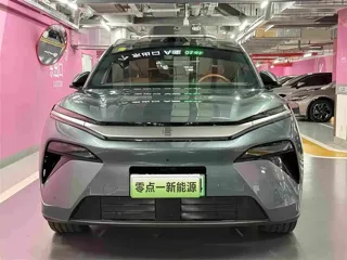 BYD Tang L 2025 купить из Китая, цена 5 952 000 ₽ — Suifenhe Auto