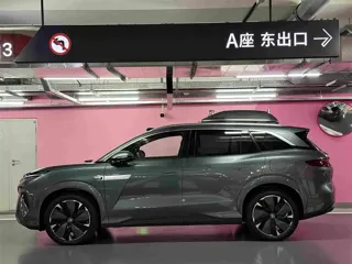 BYD Tang L 2025 купить из Китая, цена 5 952 000 ₽ — Suifenhe Auto