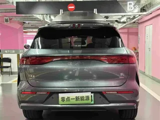 BYD Tang L 2025 купить из Китая, цена 5 952 000 ₽ — Suifenhe Auto