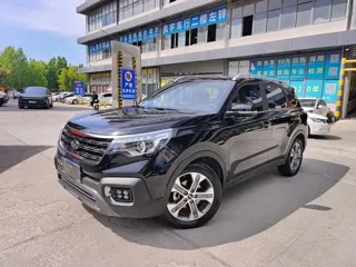 Kia SPORTAGE 2021