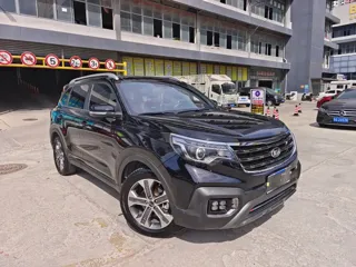 Kia SPORTAGE 2021 купить из Китая, цена 1 431 000 ₽ — Suifenhe Auto