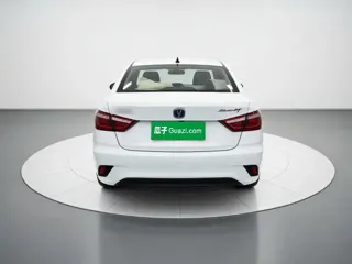 Changan DT 2019 купить из Китая, цена 1 129 000 ₽ — Suifenhe Auto