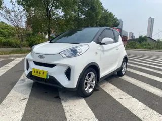 Chery QQ Little Ant 2019 купить из Китая, цена 681 000 ₽ — Suifenhe Auto
