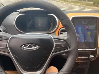 Chery QQ Little Ant 2019 купить из Китая, цена 681 000 ₽ — Suifenhe Auto