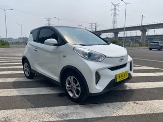 Chery QQ Little Ant 2019 купить из Китая, цена 681 000 ₽ — Suifenhe Auto