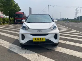 Chery QQ Little Ant 2019 купить из Китая, цена 681 000 ₽ — Suifenhe Auto