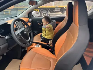 Chery QQ Little Ant 2019 купить из Китая, цена 681 000 ₽ — Suifenhe Auto