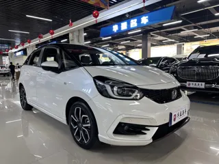 Honda LIFE 2022 купить из Китая, цена 1 283 000 ₽ — Suifenhe Auto
