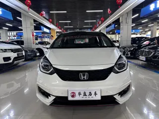 Honda LIFE 2022 купить из Китая, цена 1 283 000 ₽ — Suifenhe Auto