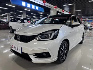 Honda LIFE 2022 купить из Китая, цена 1 283 000 ₽ — Suifenhe Auto