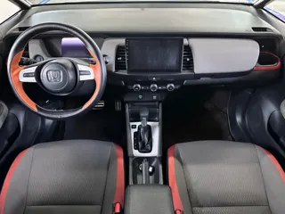 Honda LIFE 2022 купить из Китая, цена 1 283 000 ₽ — Suifenhe Auto
