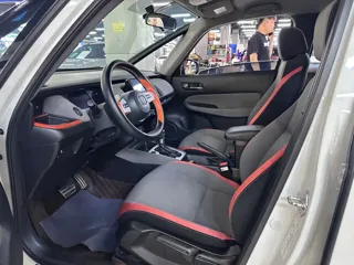 Honda LIFE 2022 купить из Китая, цена 1 283 000 ₽ — Suifenhe Auto