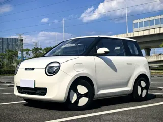 Changan Qiyuan Lumin 2023 купить из Китая, цена 822 000 ₽ — Suifenhe Auto