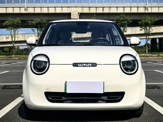 Changan Qiyuan Lumin 2023 купить из Китая, цена 822 000 ₽ — Suifenhe Auto