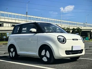 Changan Qiyuan Lumin 2023 купить из Китая, цена 822 000 ₽ — Suifenhe Auto