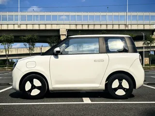 Changan Qiyuan Lumin 2023 купить из Китая, цена 822 000 ₽ — Suifenhe Auto