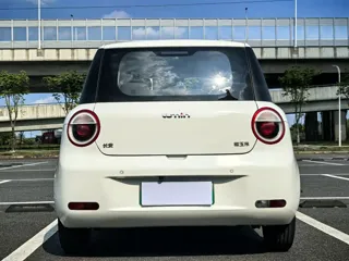 Changan Qiyuan Lumin 2023 купить из Китая, цена 822 000 ₽ — Suifenhe Auto