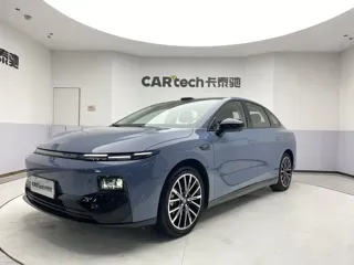 Leapmotor B01 2025 купить из Китая, цена 2 918 000 ₽ — Suifenhe Auto
