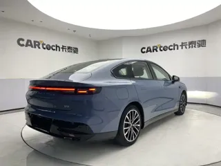 Leapmotor B01 2025 купить из Китая, цена 2 918 000 ₽ — Suifenhe Auto