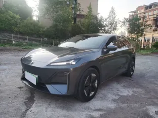 Deepal S07 2023 купить из Китая, цена 2 951 000 ₽ — Suifenhe Auto