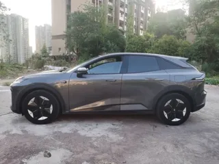 Deepal S07 2023 купить из Китая, цена 2 951 000 ₽ — Suifenhe Auto