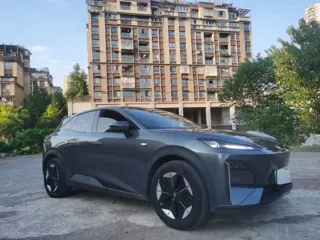 Deepal S07 2023 купить из Китая, цена 2 951 000 ₽ — Suifenhe Auto