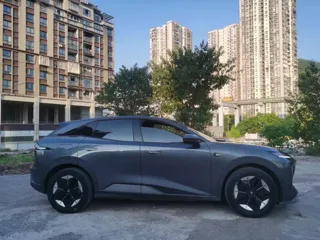 Deepal S07 2023 купить из Китая, цена 2 951 000 ₽ — Suifenhe Auto