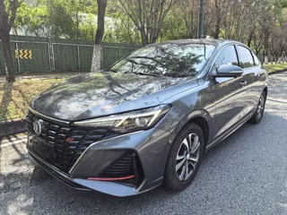 Changan Eado 2024 купить из Китая, цена 2 115 000 ₽ — Suifenhe Auto