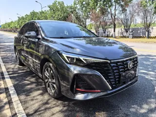 Changan Eado 2024 купить из Китая, цена 2 115 000 ₽ — Suifenhe Auto