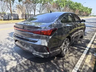 Changan Eado 2024 купить из Китая, цена 2 115 000 ₽ — Suifenhe Auto