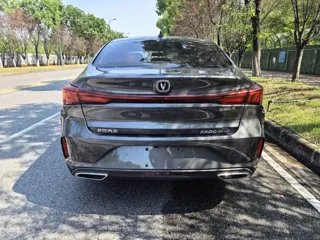 Changan Eado 2024 купить из Китая, цена 2 115 000 ₽ — Suifenhe Auto