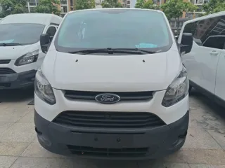 Ford Transit 2021 купить из Китая, цена 2 218 000 ₽ — Suifenhe Auto