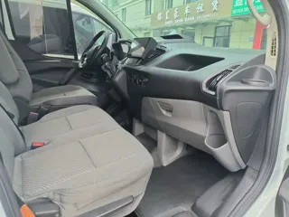 Ford Transit 2021 купить из Китая, цена 2 218 000 ₽ — Suifenhe Auto
