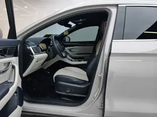 BYD Song PLUS NEV 2024 купить из Китая, цена 3 131 000 ₽ — Suifenhe Auto