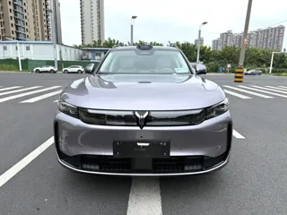 Voyah Free 2026 купить из Китая, цена 5 390 000 ₽ — Suifenhe Auto