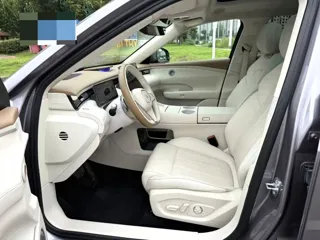 Voyah Free 2026 купить из Китая, цена 5 390 000 ₽ — Suifenhe Auto