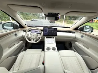 Voyah Free 2026 купить из Китая, цена 5 390 000 ₽ — Suifenhe Auto